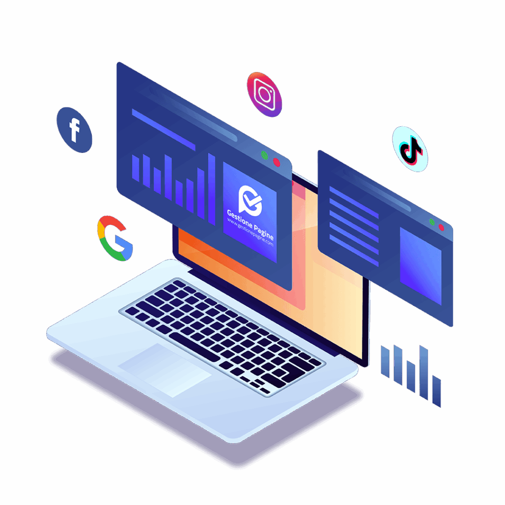 PC Pubblicita Social